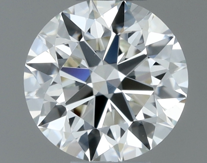 Round 0.32 ct G VVS1