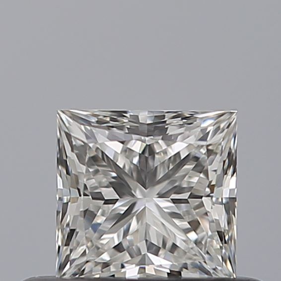 Princess 0.44 ct G VVS1
