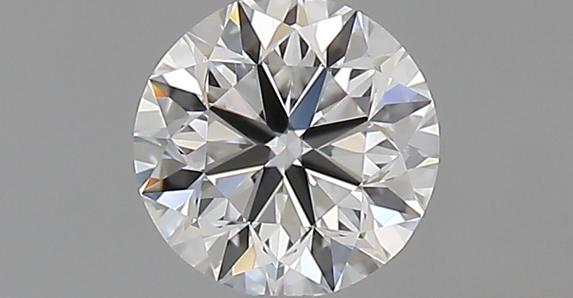 Round 0.7 ct F IF