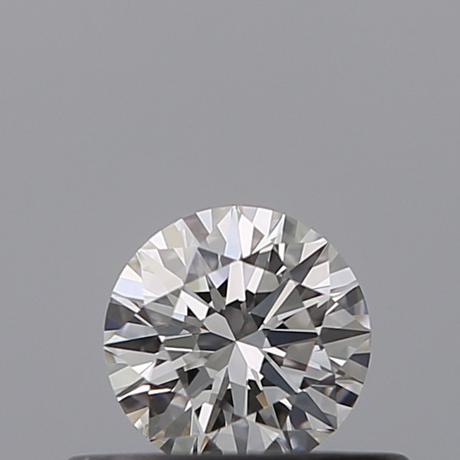 Round 0.3 ct F VVS1