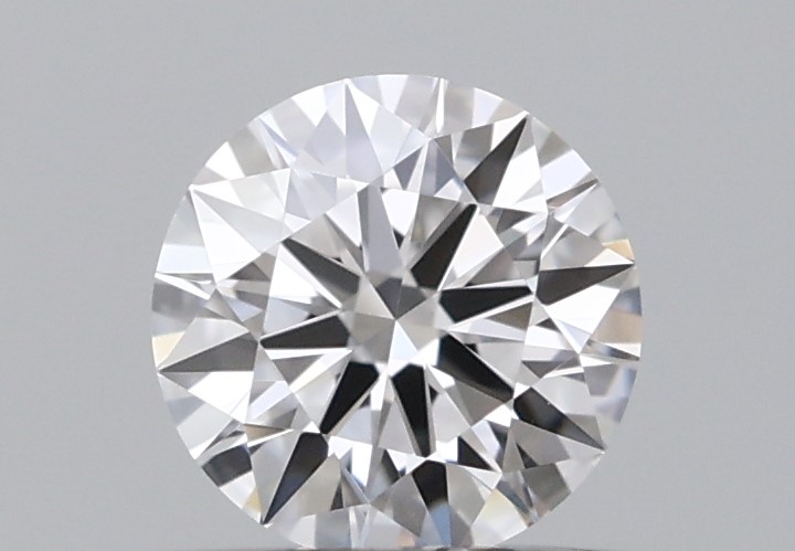 Round 0.31 ct D IF