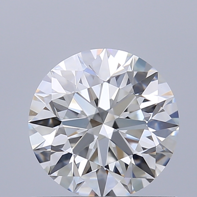Round 0.81 ct G VS1