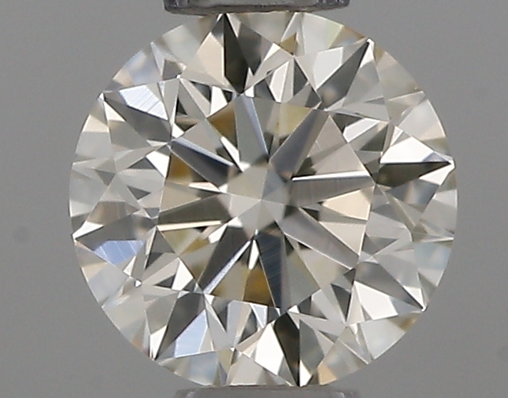 Round 0.33 ct L VVS1