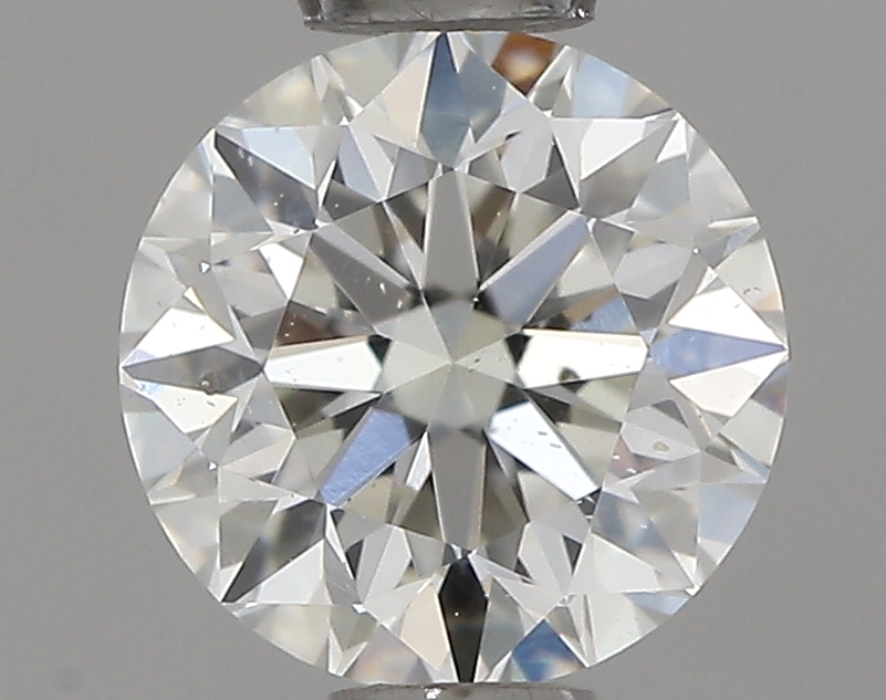Round 0.6 ct I SI1