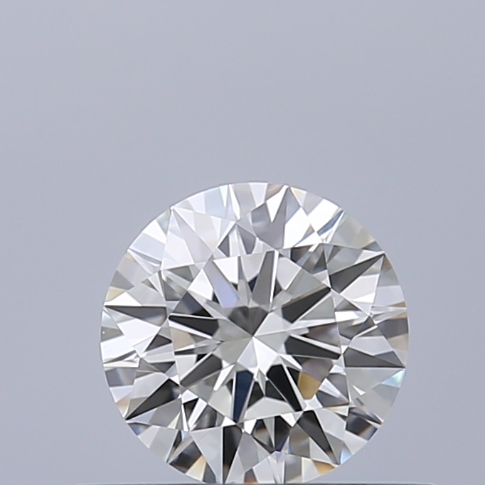 Round 0.45 ct I VVS1