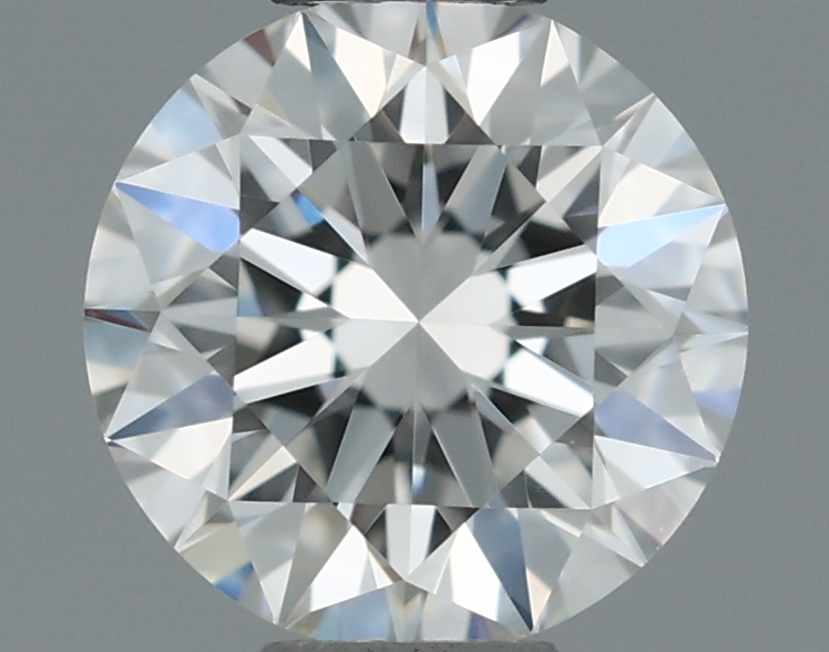 Round 0.4 ct G VVS1