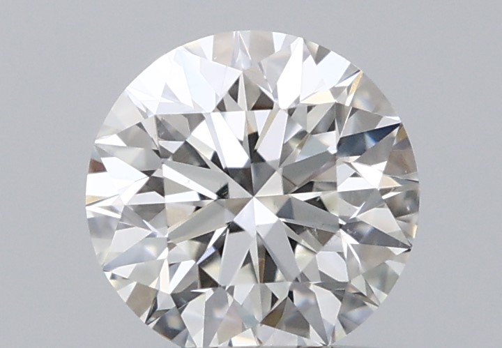 Round 0.55 ct G VS2