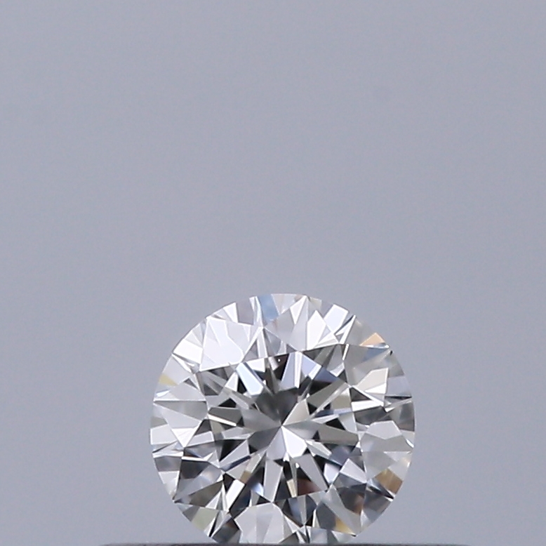 Round 0.18 ct E IF