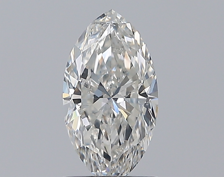Marquise 1.0 ct I SI2