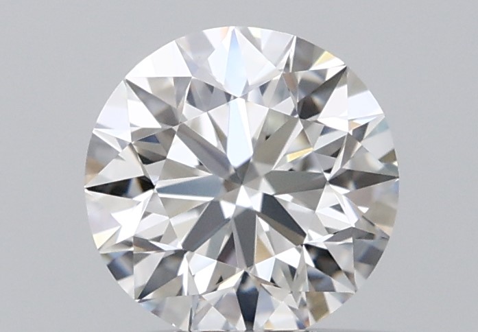 Round 0.5 ct G VS1