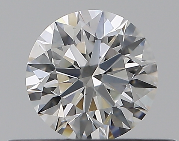 Round 0.36 ct G VS2