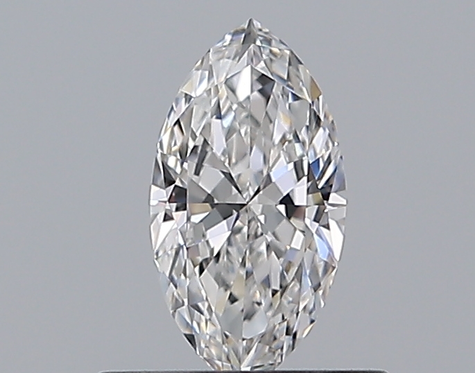 Marquise 0.35 ct E VS1
