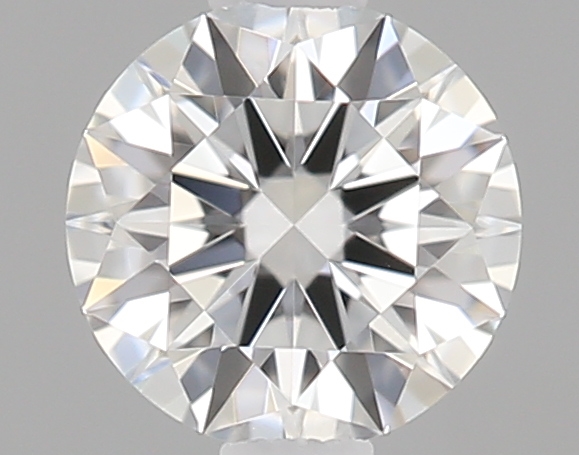 Round 0.18 ct E IF