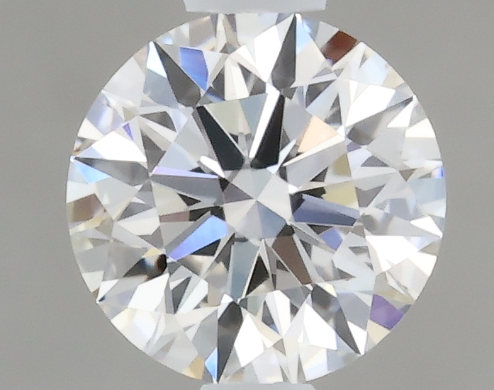 Round 0.35 ct F VS2