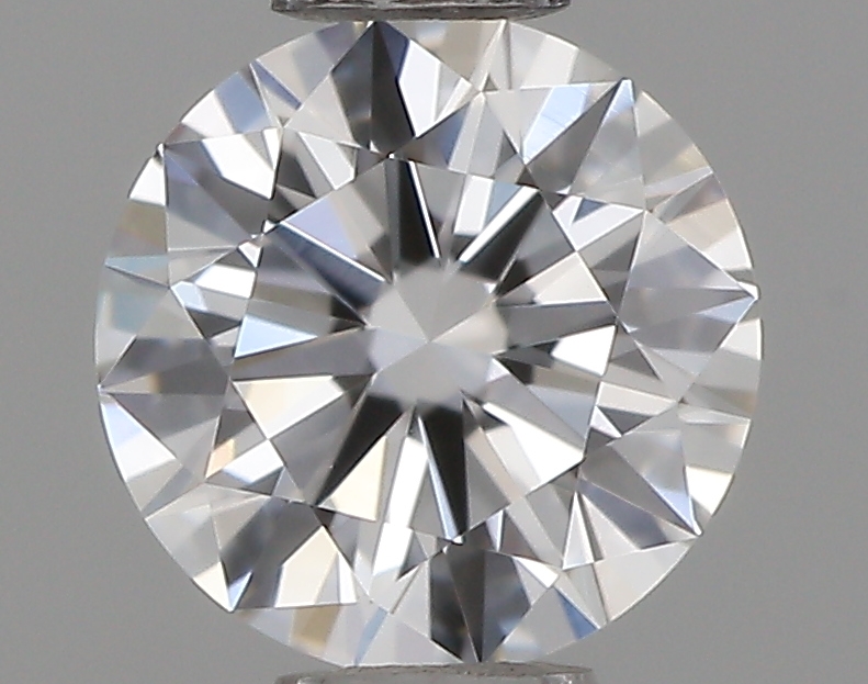 Round 0.4 ct H VVS1