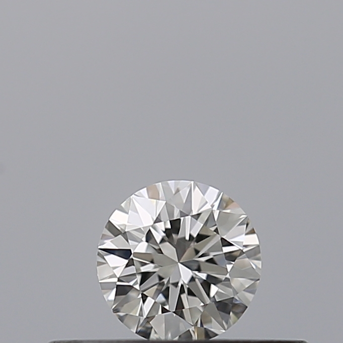 Round 0.2 ct G IF