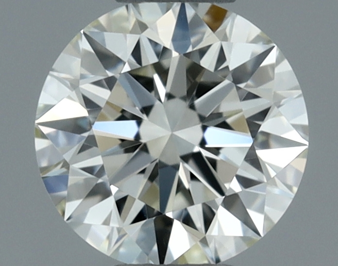 Round 0.31 ct K VVS1