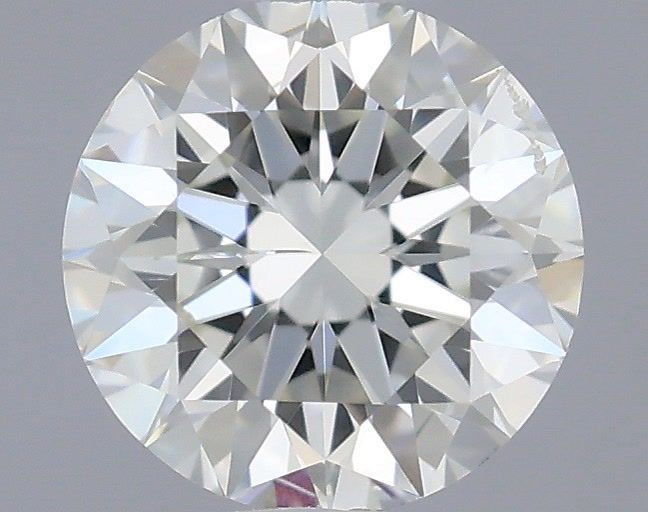 Round 0.3 ct H SI2