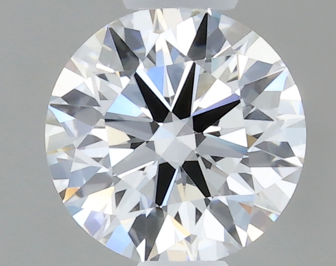 Round 0.32 ct E VVS1