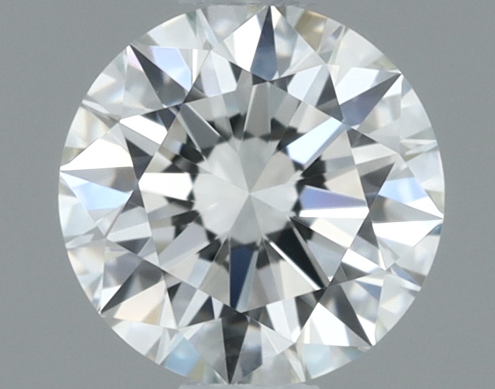 Round 0.5 ct J VVS2