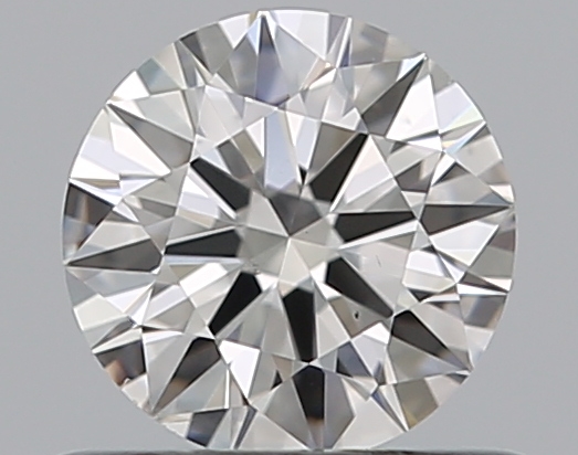 Round 0.5 ct E SI1
