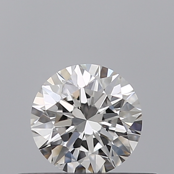 Round 0.29 ct E VVS2