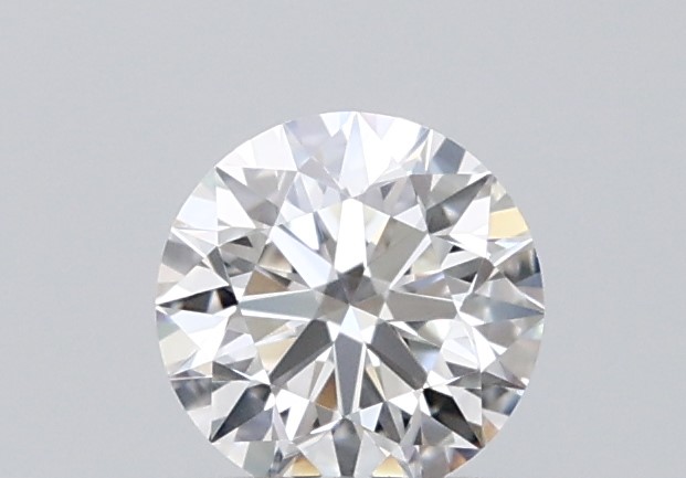 Round 0.35 ct F VVS2