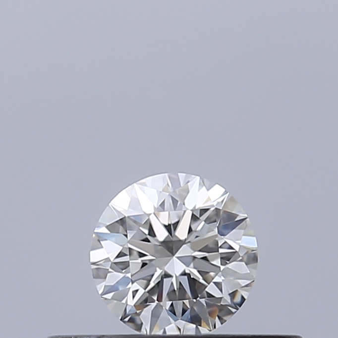 Round 0.22 ct E VS1