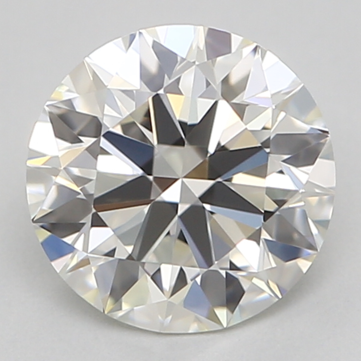 Round 0.8 ct I IF