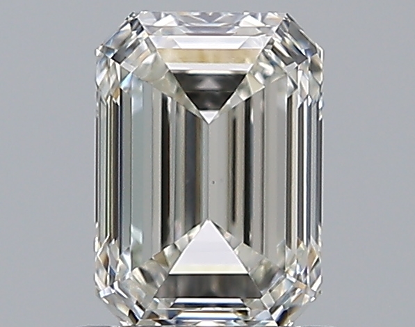 Emerald 1.01 ct I VS1