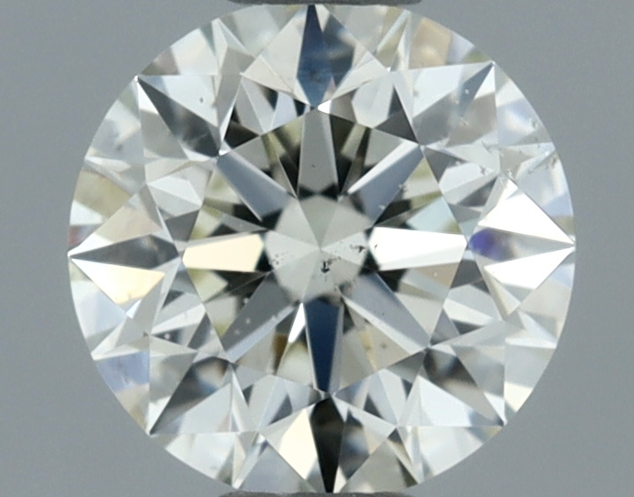 Round 0.5 ct L SI1