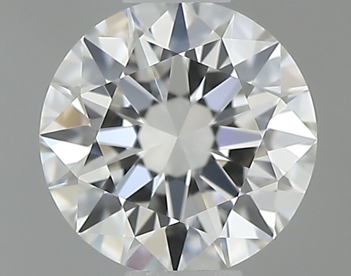 Round 0.4 ct F IF