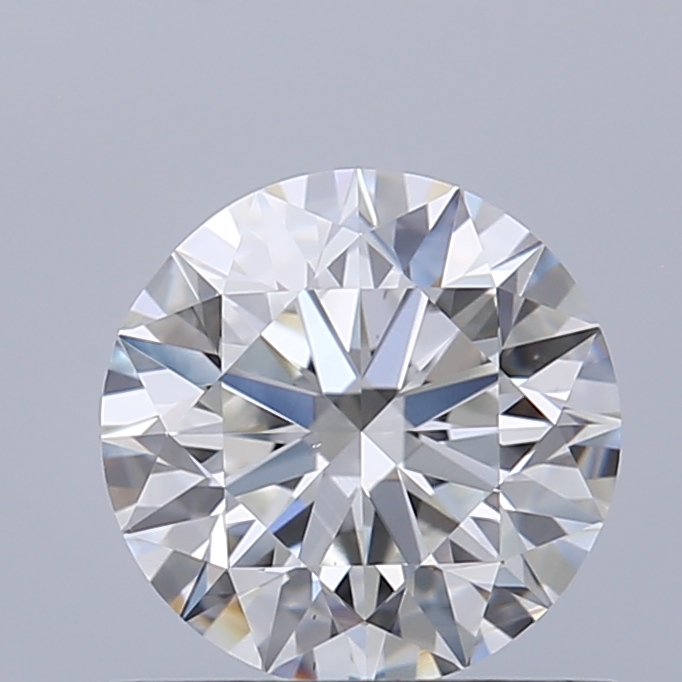 Round 0.8 ct G VS2