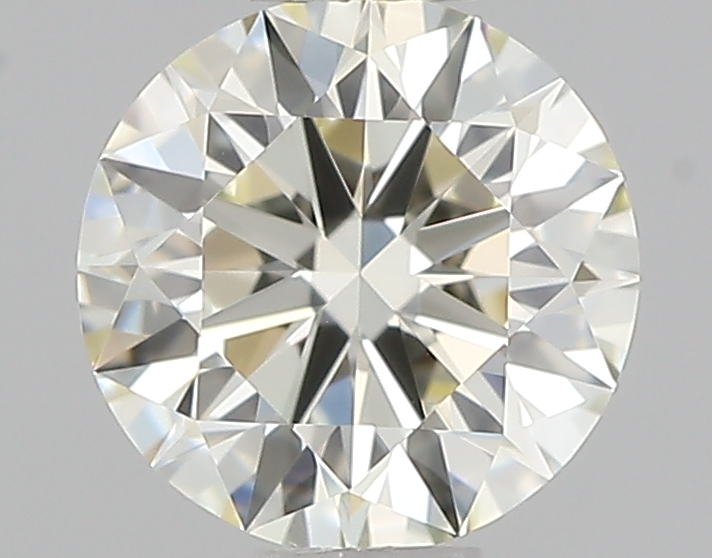 Round 0.46 ct M IF