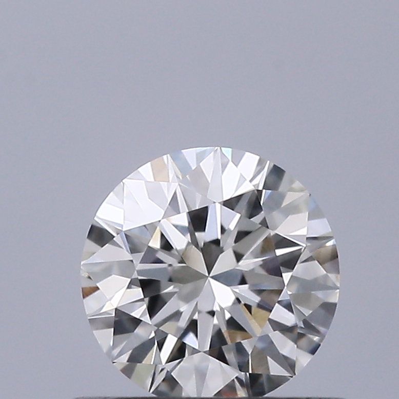 Round 0.45 ct G VVS2