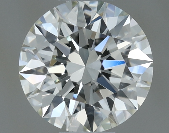 Round 0.3 ct K VVS1