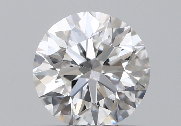 Round 0.4 ct E SI1