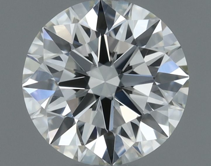 Round 0.33 ct K VS2
