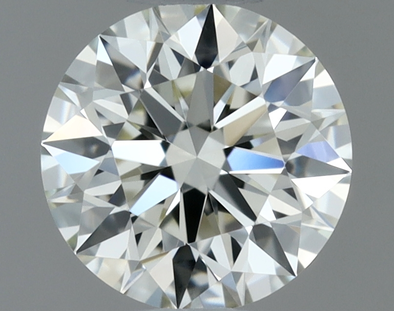 Round 0.44 ct M VVS1