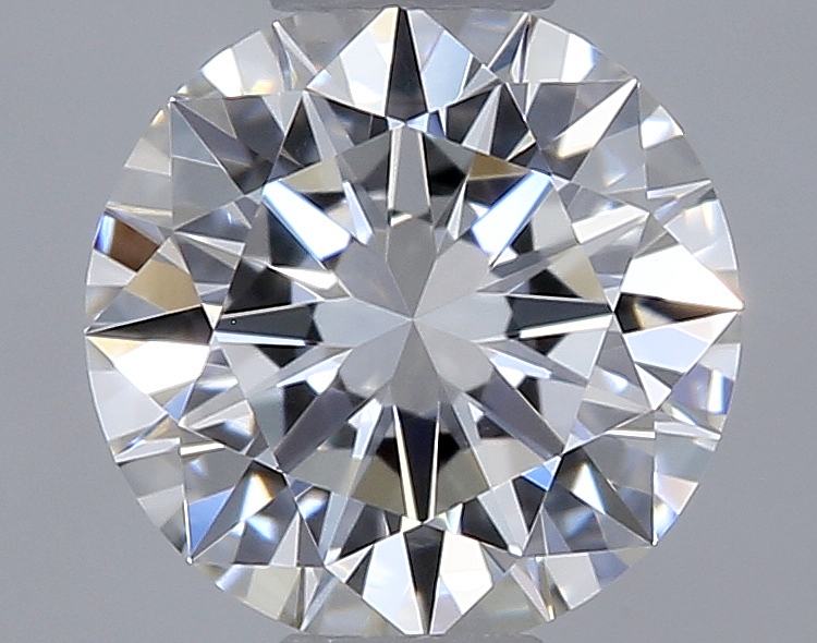 Round 0.4 ct F VVS2