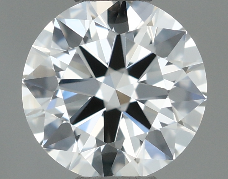 Round 0.4 ct J VVS1