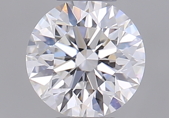 Round 0.33 ct F IF