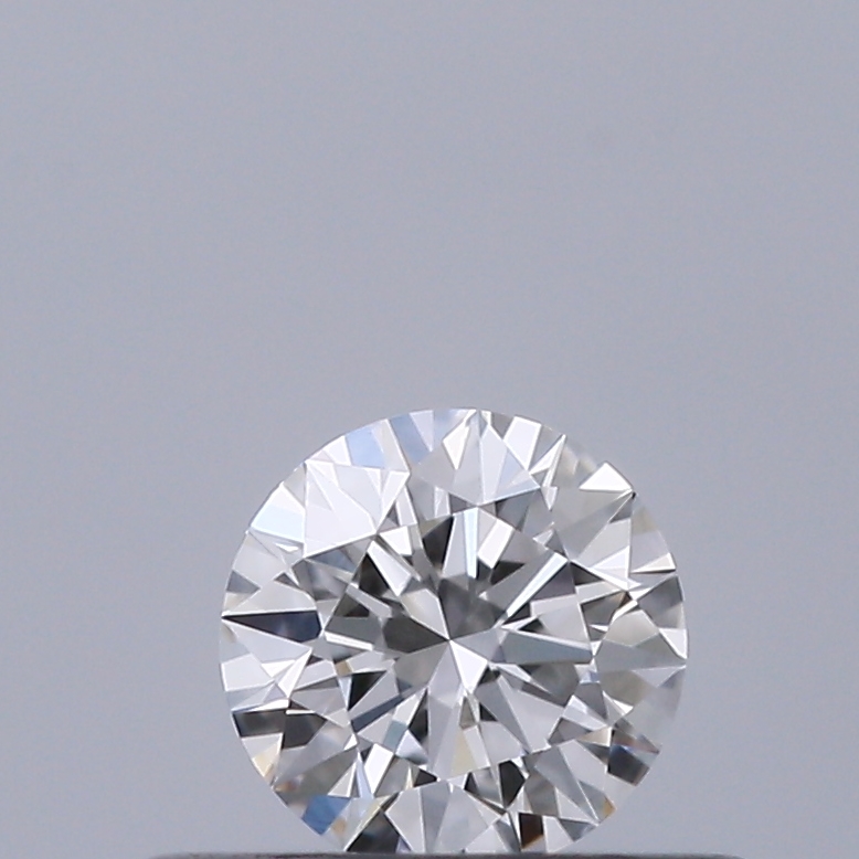 Round 0.26 ct E VS2