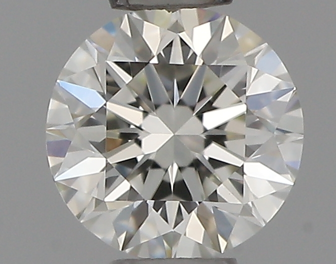 Round 0.3 ct I IF