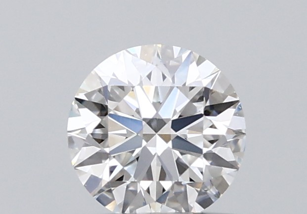 Round 0.34 ct F IF