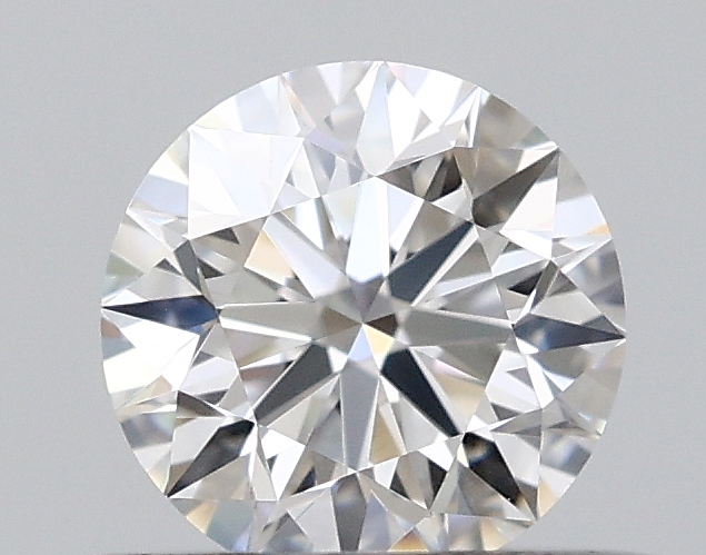 Round 0.4 ct G VVS1