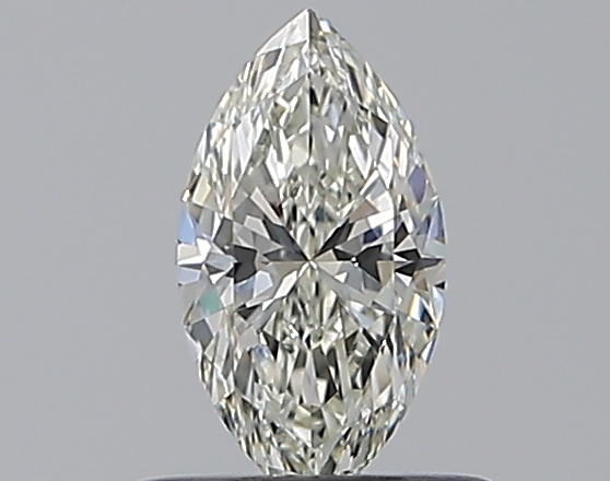 Marquise 0.46 ct J VS2