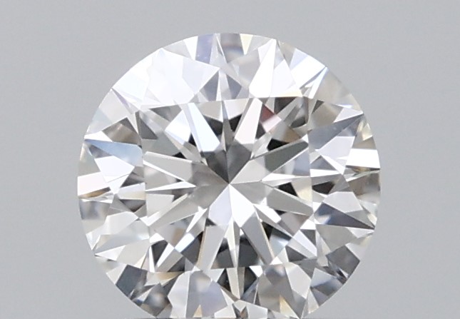 Round 0.35 ct E VS1