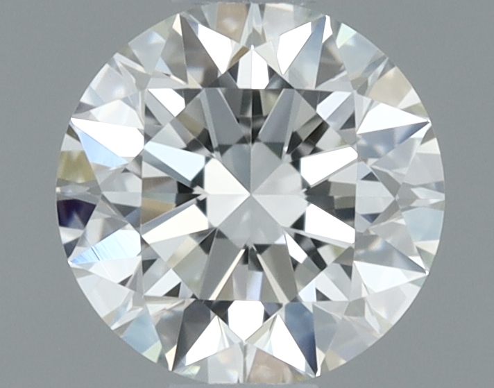 Round 0.45 ct J VS1