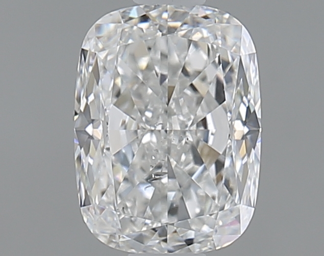 Cushion 1.0 ct F SI2